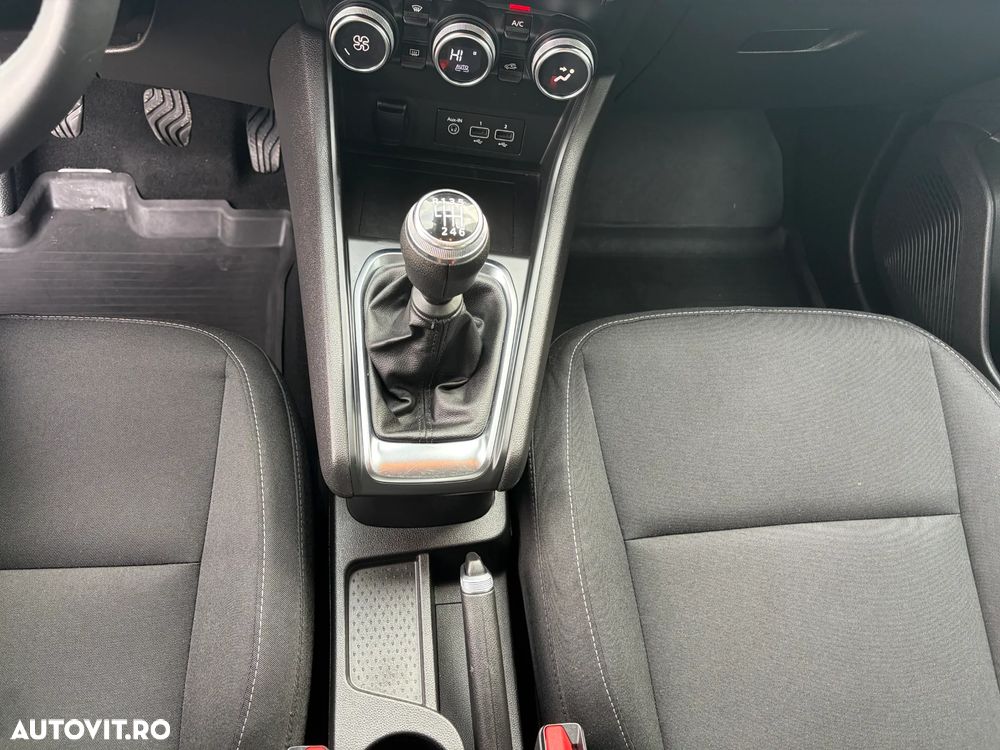 Renault Captur BLUE dCi Zen - 26