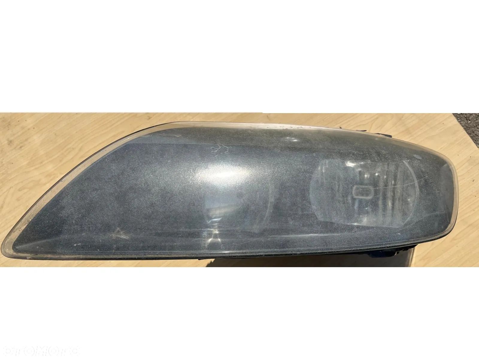 Lampa przednia lewa 4LO941003K Audi Q7 - 1