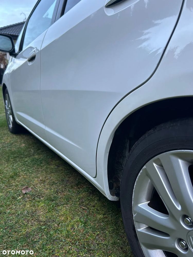 Honda Jazz 1.4 i-VTEC Exclusive - 20