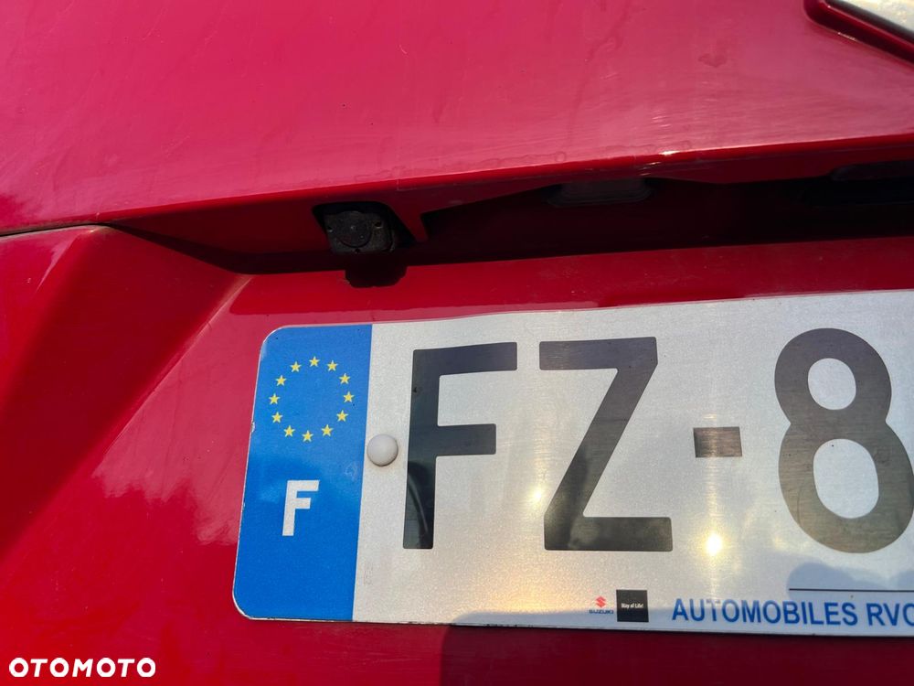 Suzuki Ignis 1.2 Dualjet Hybrid Allgrip Comfort - 4