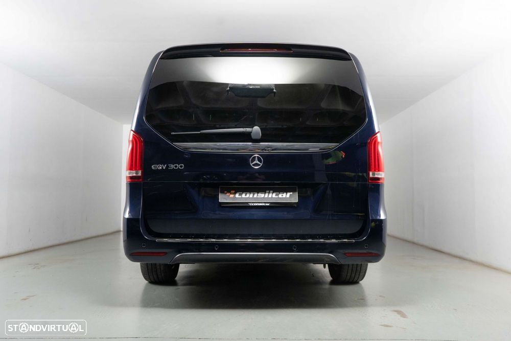 Mercedes-Benz EQV 300 Longo - 6