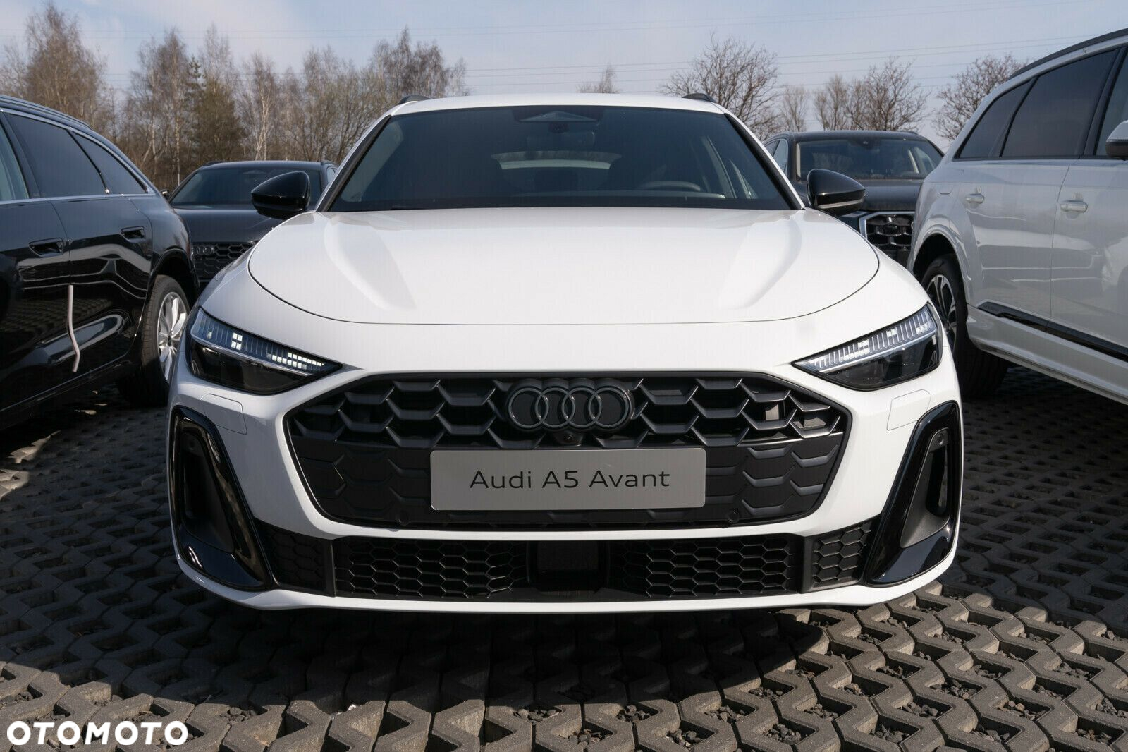 Audi A5 - 3