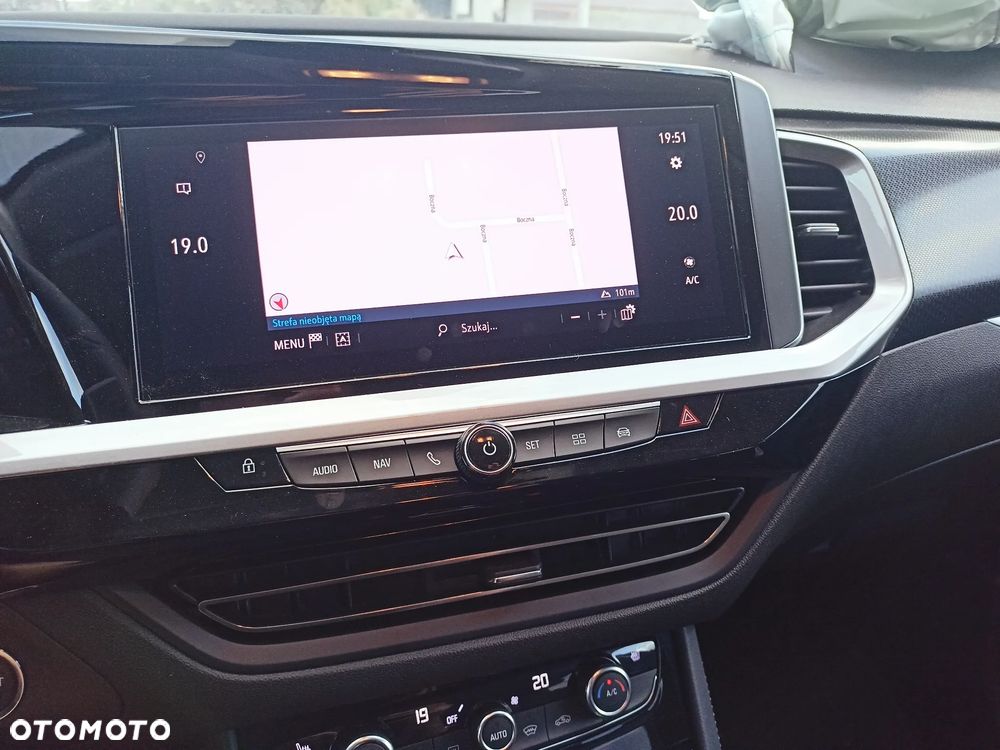 Opel Grandland 1.2 DI Automatik Business Edition - 12