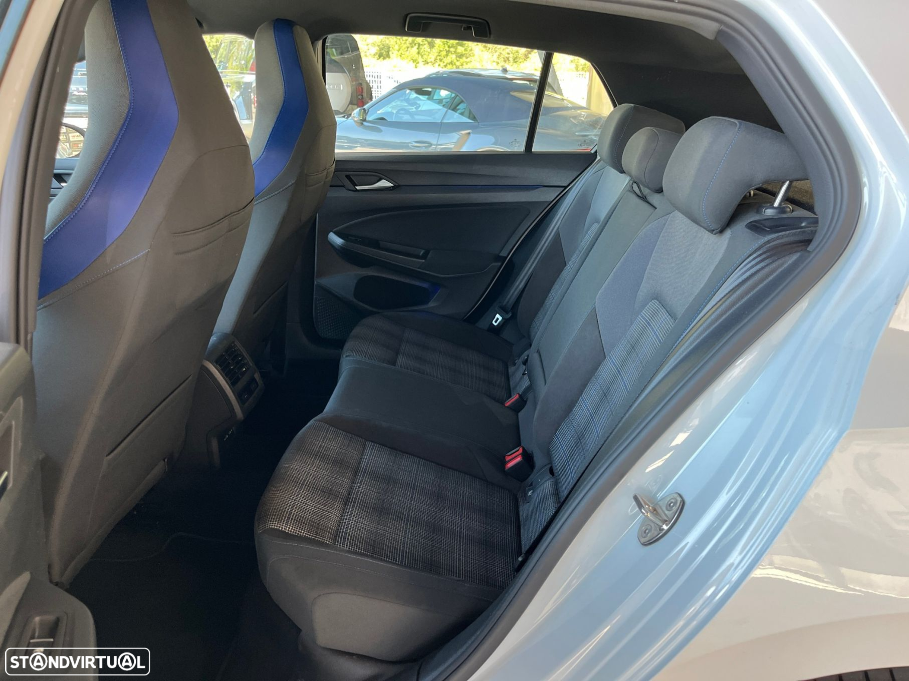 VW Golf 1.4 TSI GTE DSG - 45