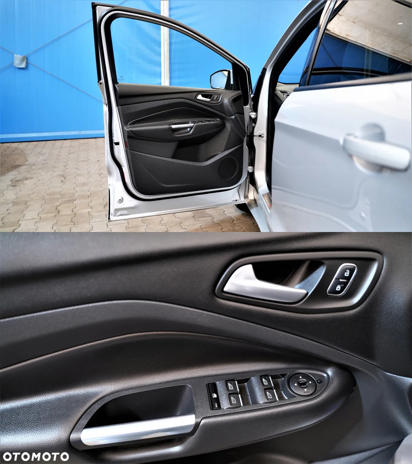 Ford Kuga 2.0 TDCi AWD ST-Line - 15