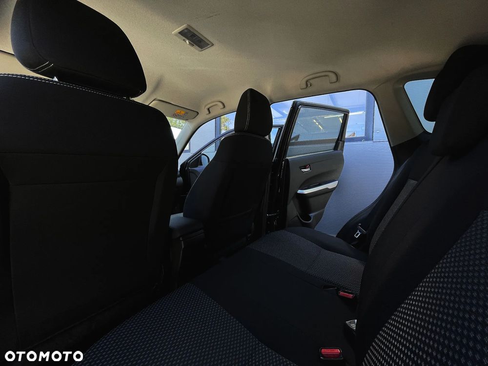 Suzuki Vitara 1.6 DDiS (4x2) Comfort - 32