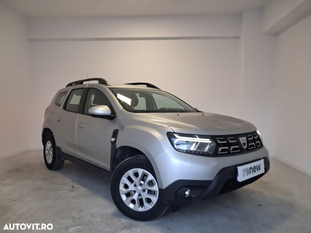Dacia Duster - 16