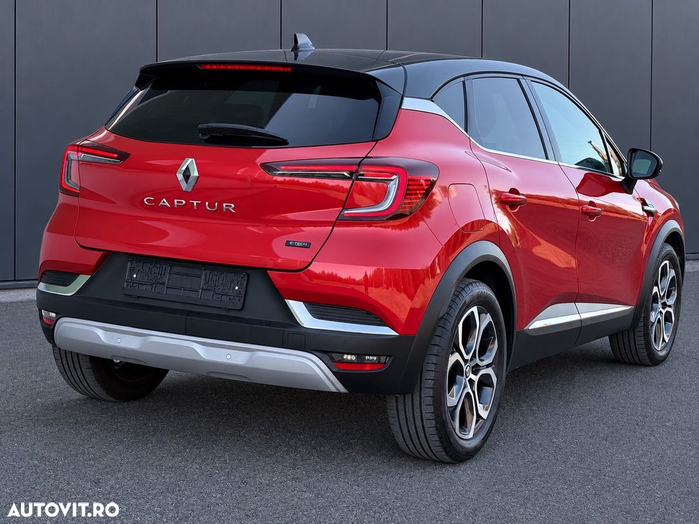 Renault Captur - 4