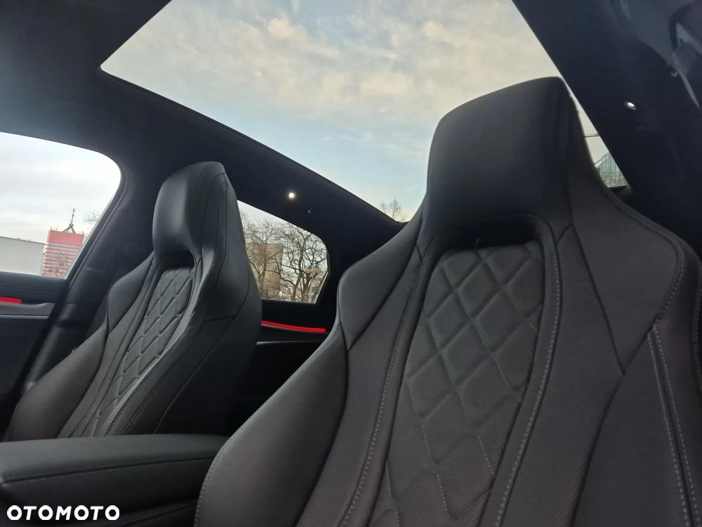 BYD Sealion 7 91.3kWh Excellence AWD - 35