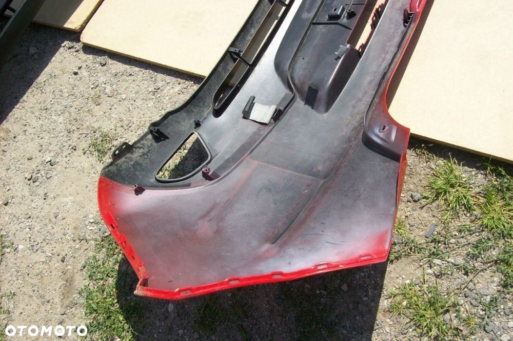 zderzak tylny mazda - 5