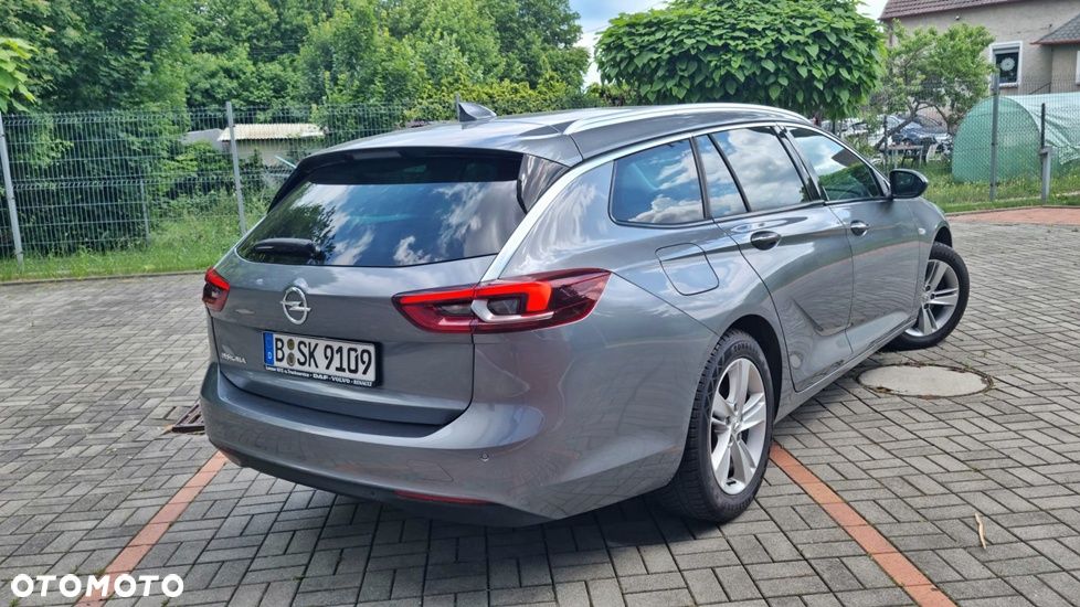 Opel Insignia 2.0 CDTI automatik Business Innovation - 10