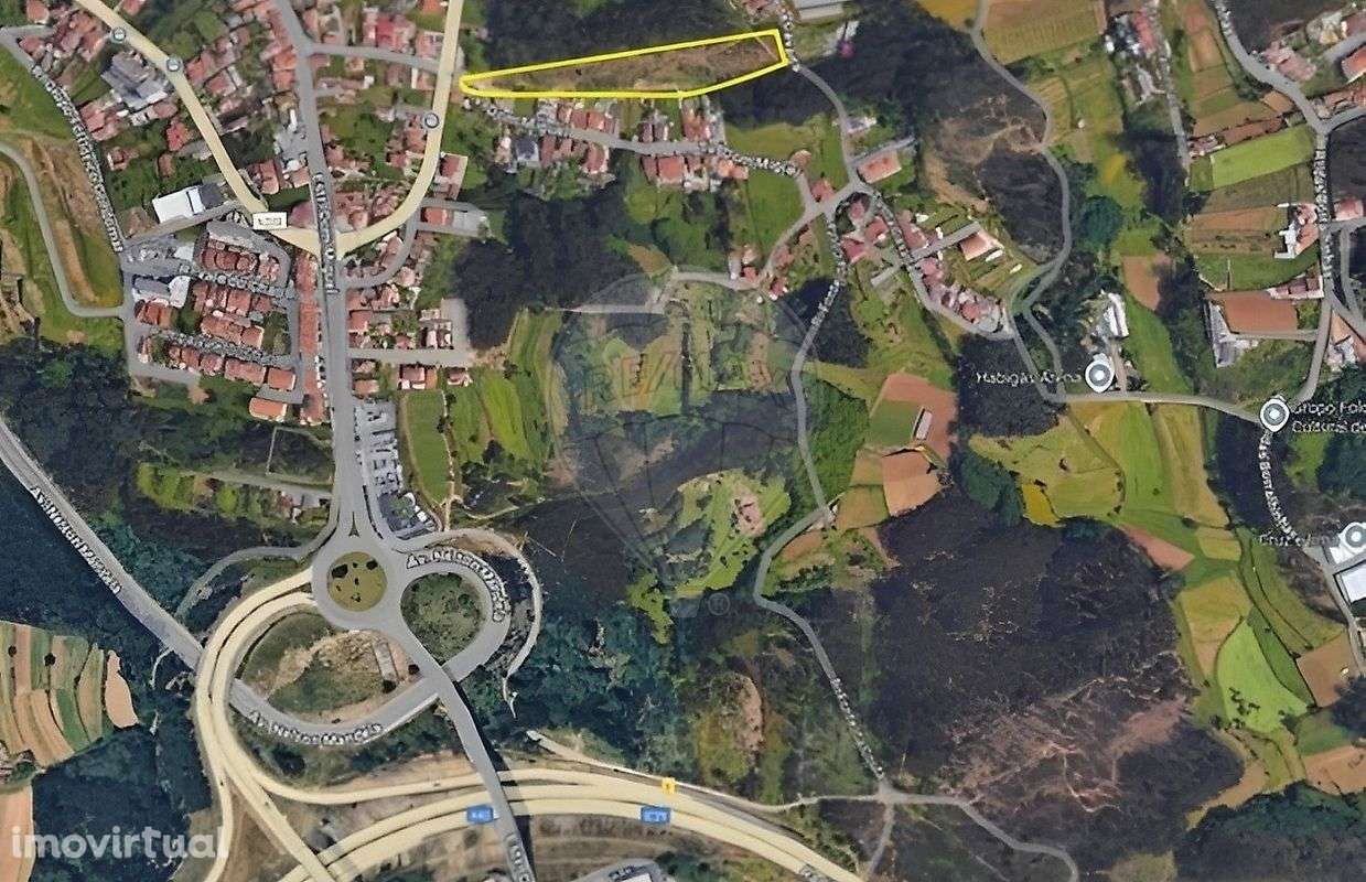 Terreno  para venda - Grande imagem: 4/4