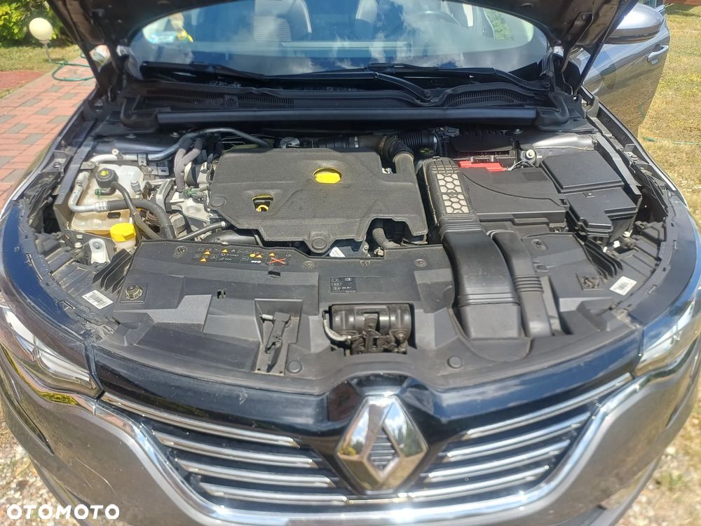 Renault Talisman - 16