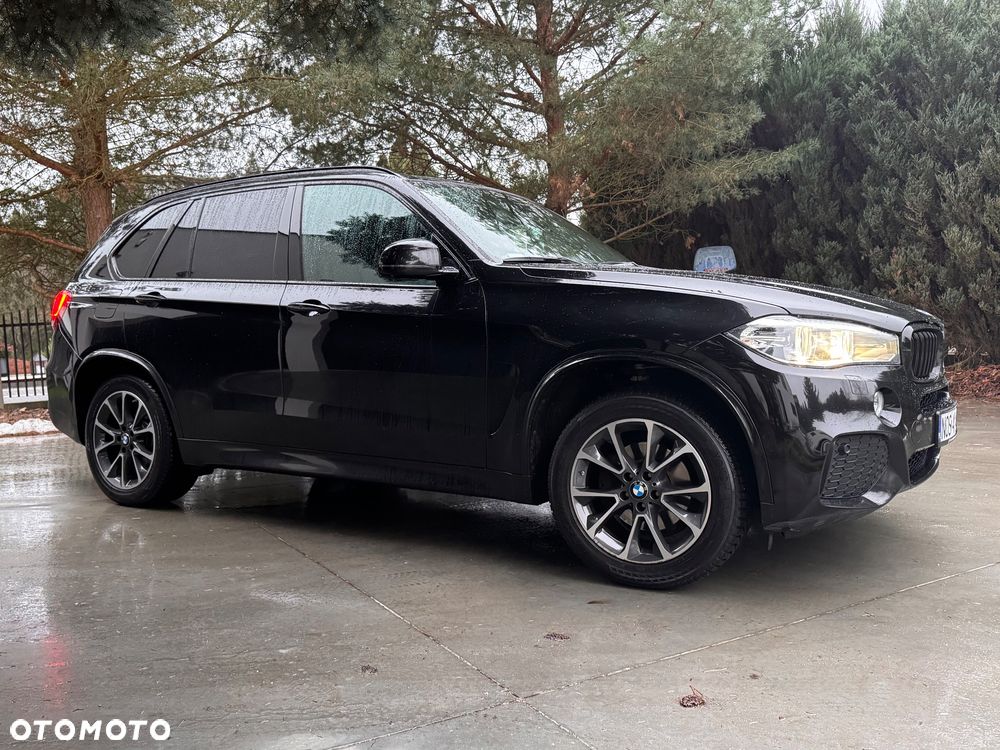 BMW X5 xDrive30d - 4