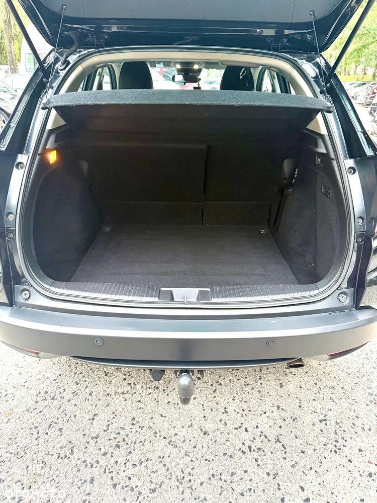 Honda HR-V 1.5 Elegance (ADAS/Honda Connect+) CVT - 17