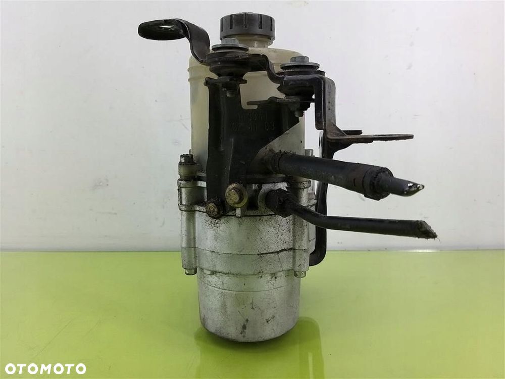 Wspomaganie elektryczne VW Polo IV 2001-2005 HPI 6Q0423371A - 2