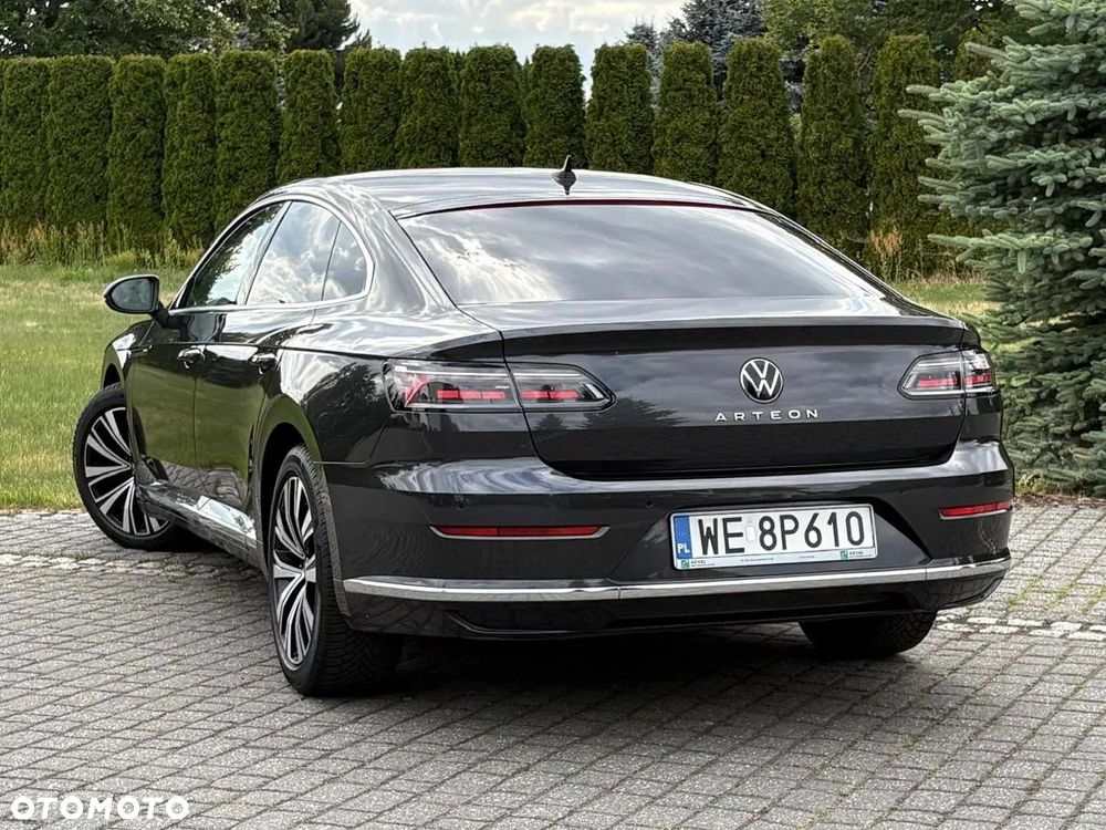Volkswagen Arteon 2.0 TDI Elegance DSG - 6