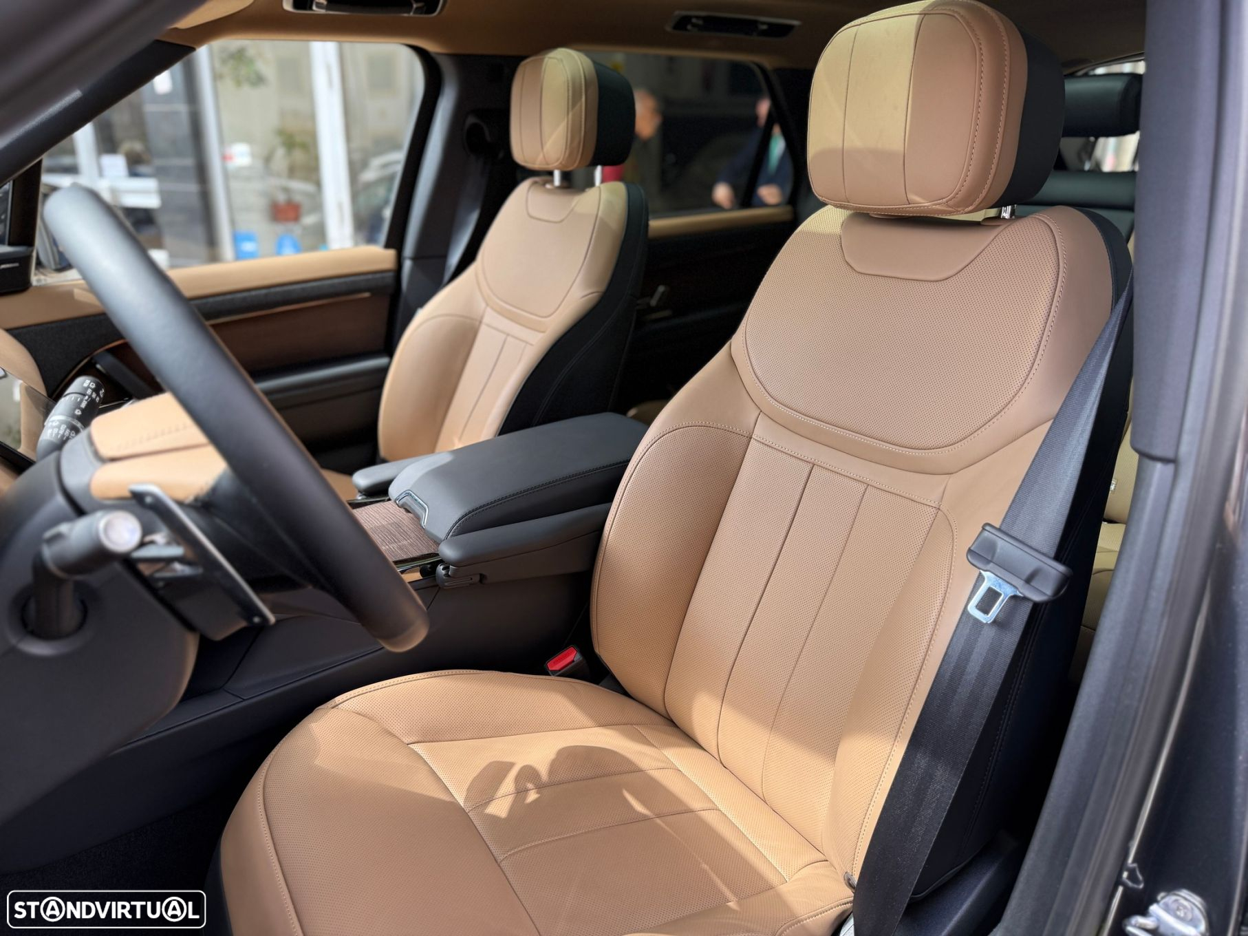 Land Rover Range Rover Sport 3.0 P440e S - 18