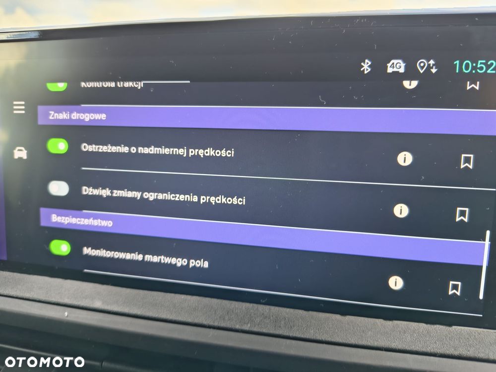 Fiat SCUDO XL Automat 180KM - 17