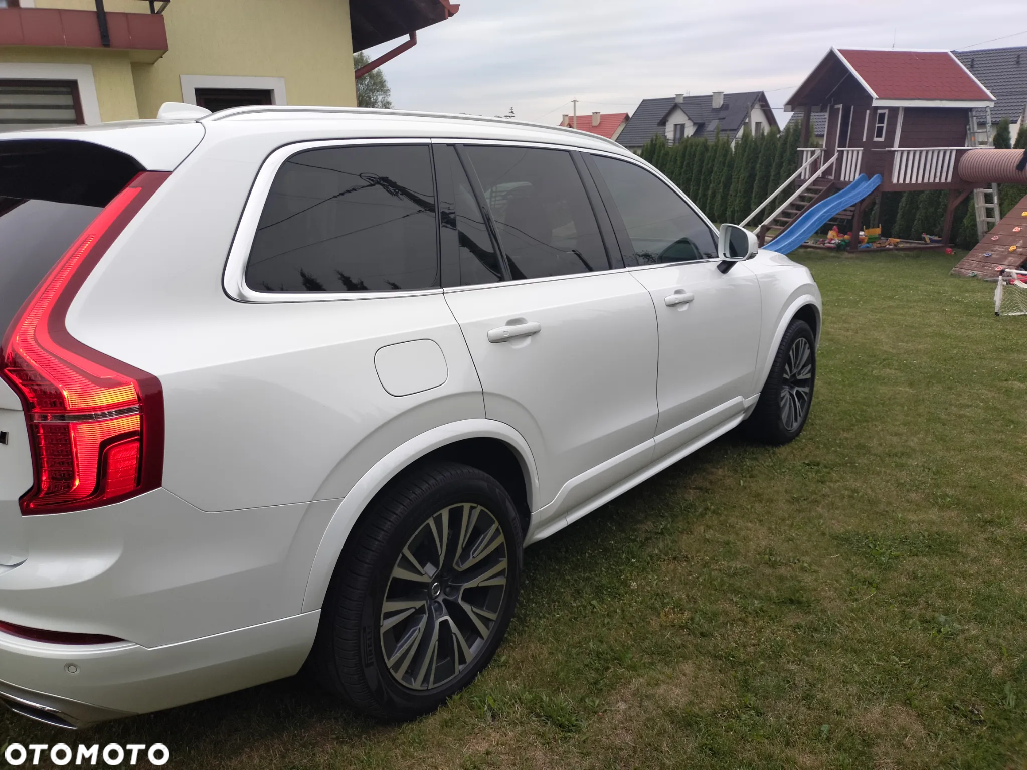 Volvo XC 90 T5 AWD Geartronic Momentum Pro - 15