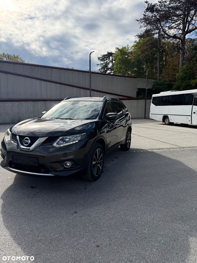 Nissan X-Trail - 12