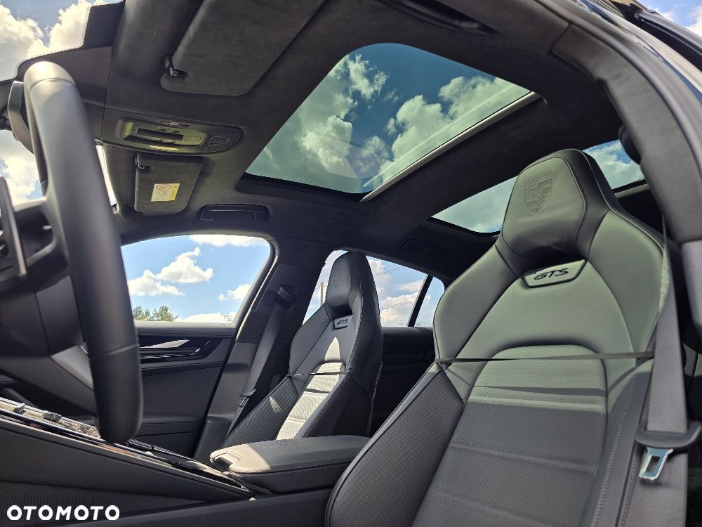 Porsche Panamera - 6