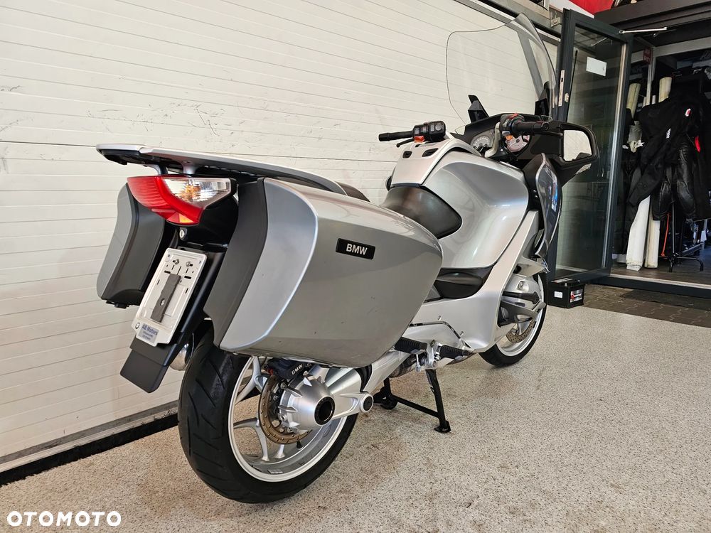BMW RT - 18