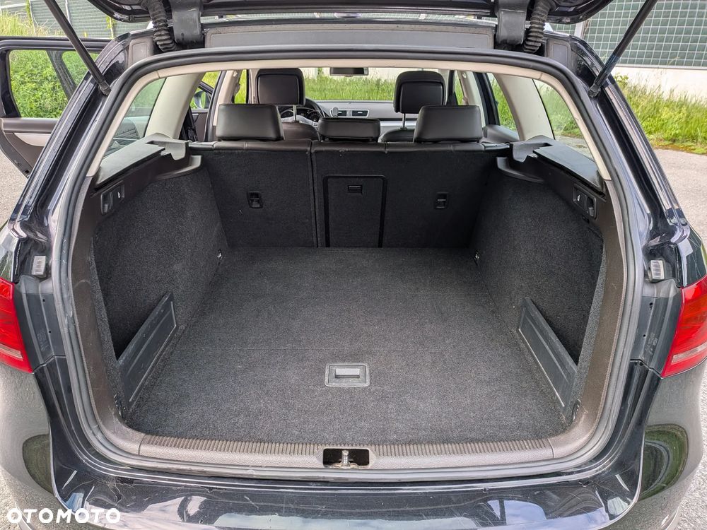 Volkswagen Passat 2.0 TDI 4Mot Trendline - 14