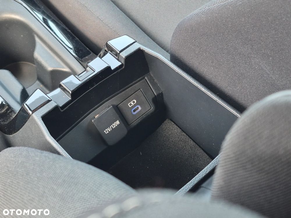 Toyota Corolla 1.5 Comfort - 36