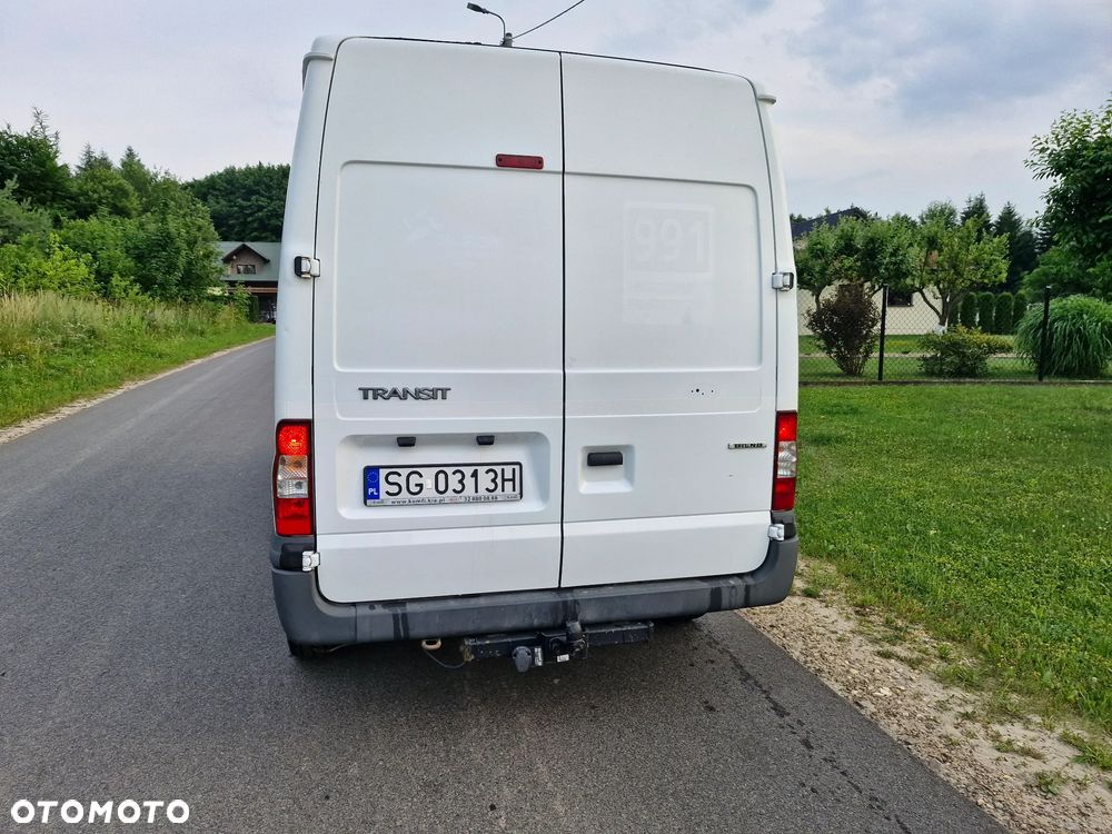 Ford TRANSIT - 5