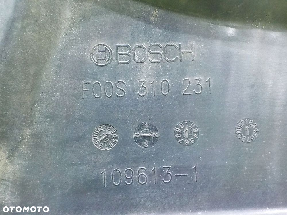 CAPTIVA LIFT 2.2 VCDI 11r wentylator chlodnicy F00S3D2021 95461717 - 3