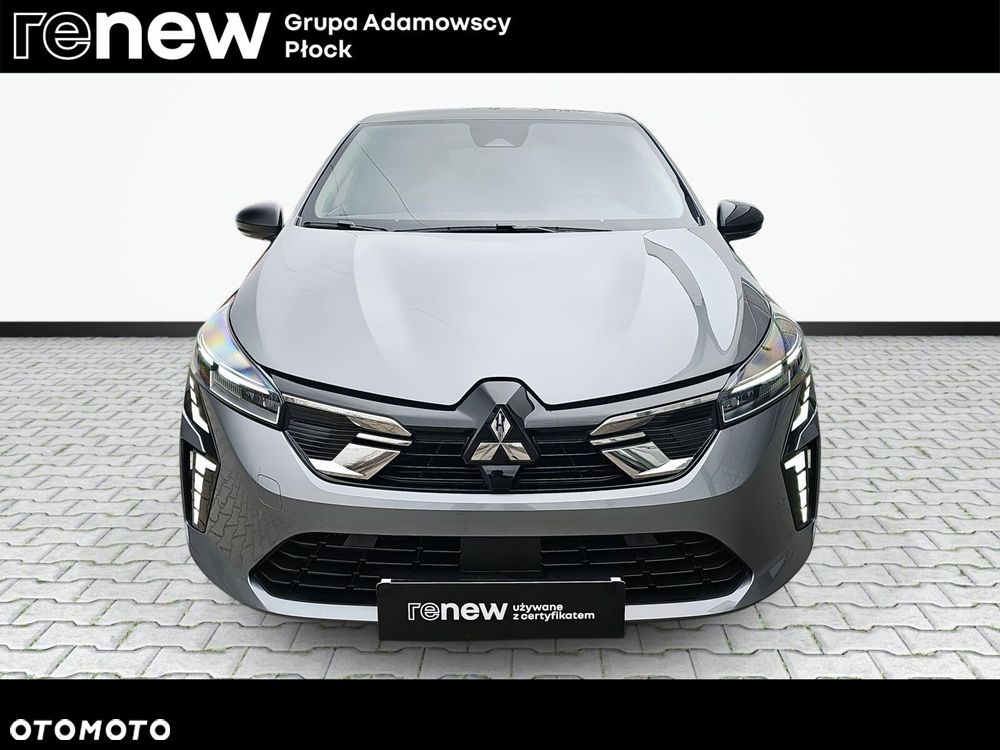 Mitsubishi Colt 1.0T Intense Style Cold - 10