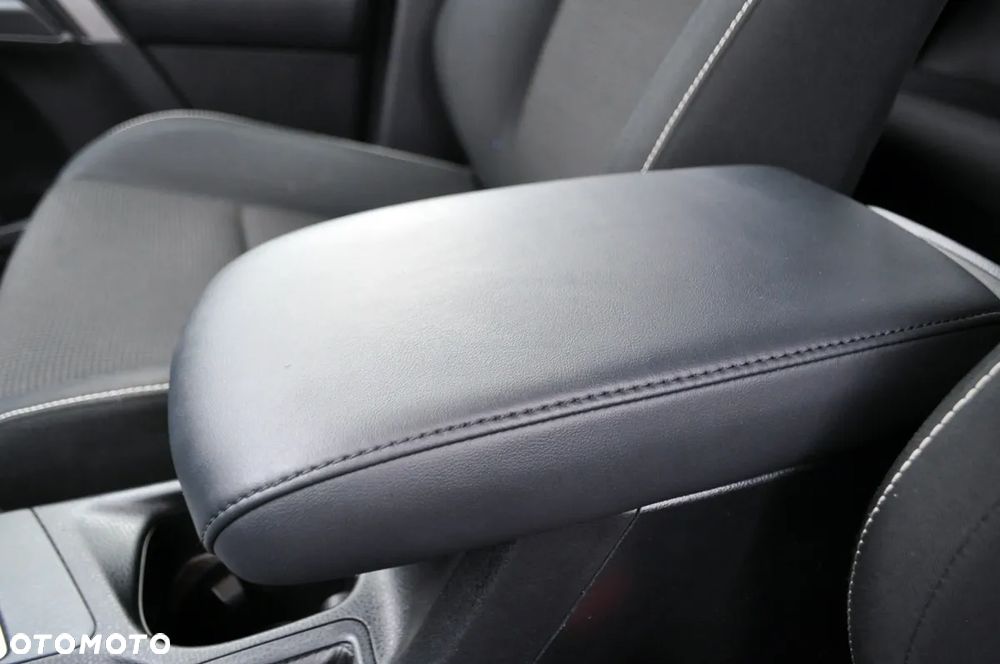 Toyota RAV4 2.5 4x2 Comfort - 22