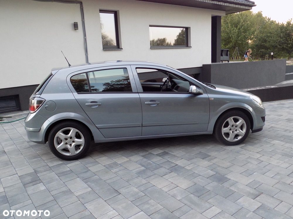 Opel Astra - 13