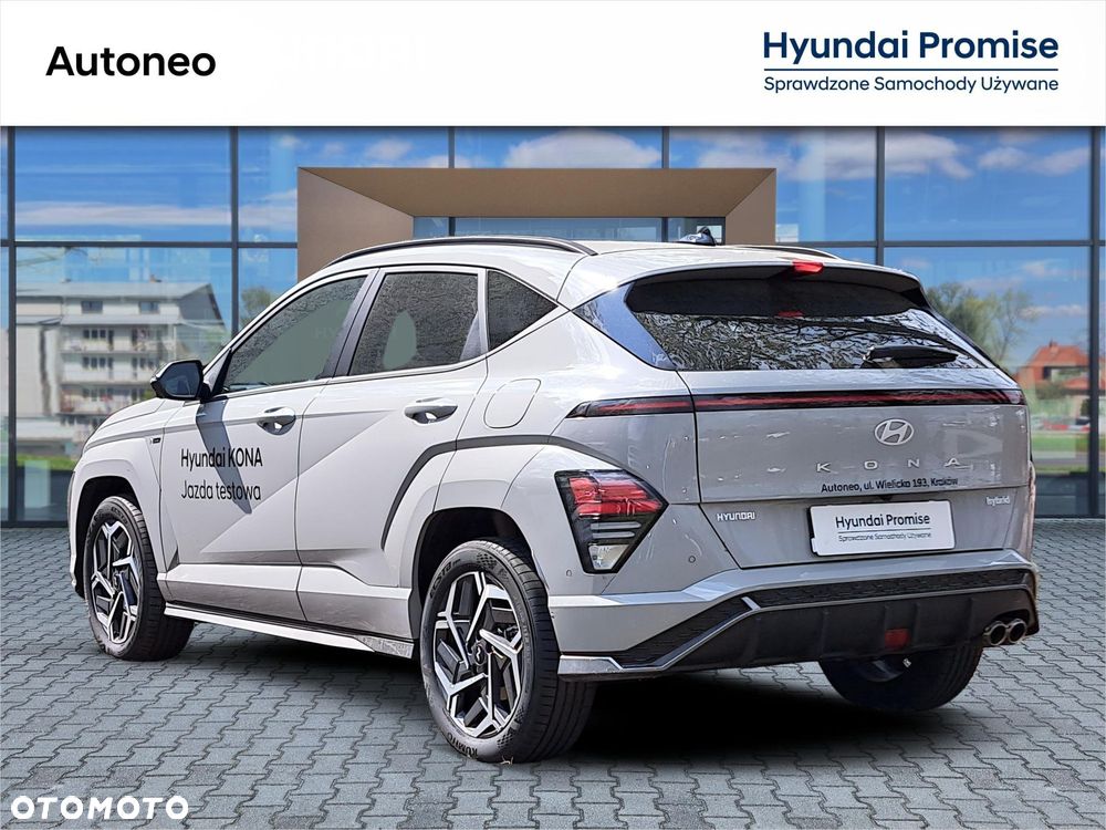 Hyundai Kona - 3