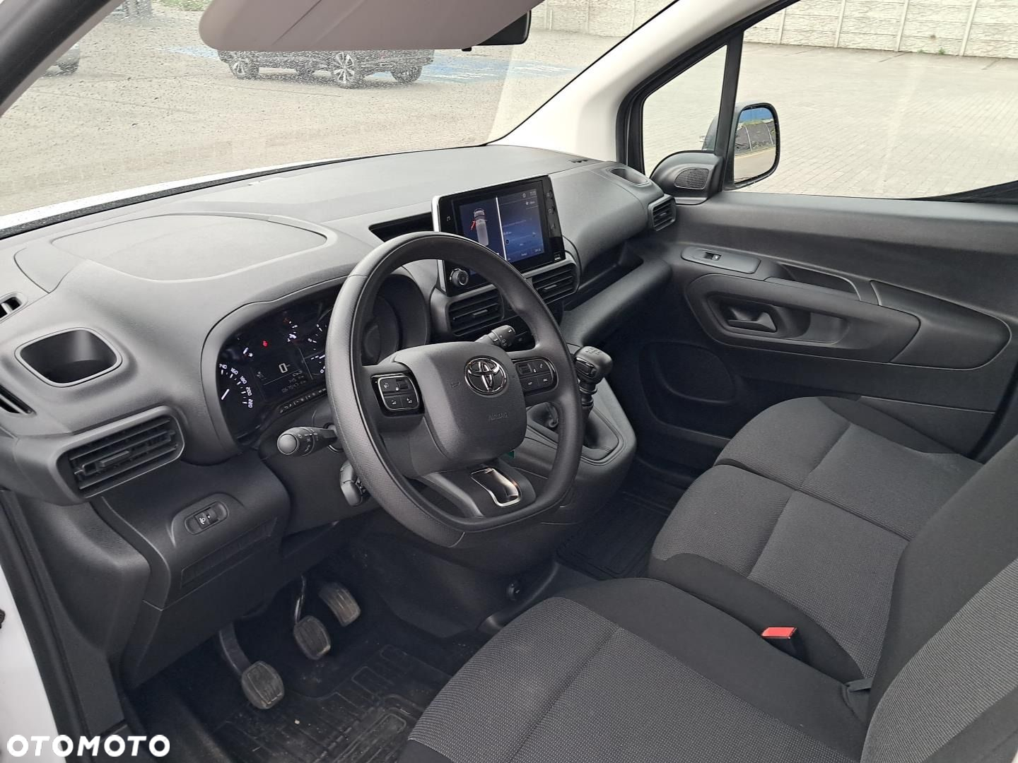 Toyota PROACE CITY - 9