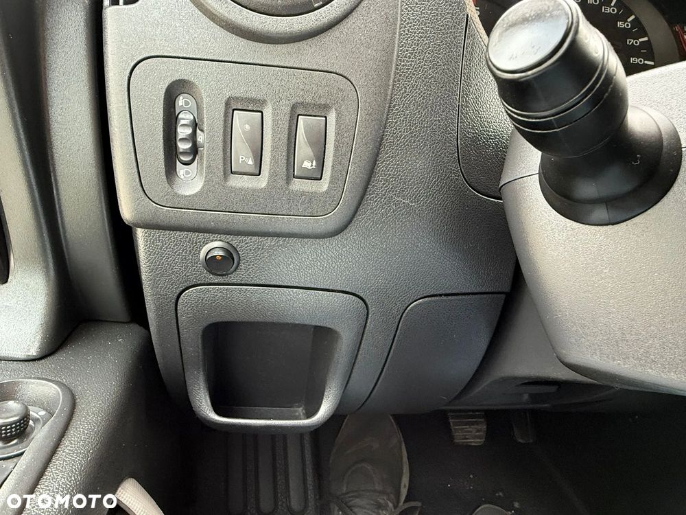 Renault Master - 13