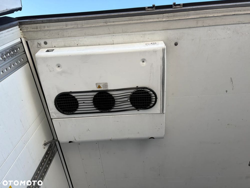Schmitz Cargobull Chłodnia - 12