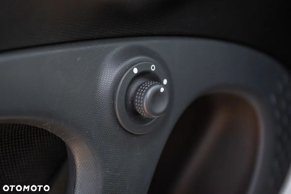 Smart Forfour electric drive prime - 25