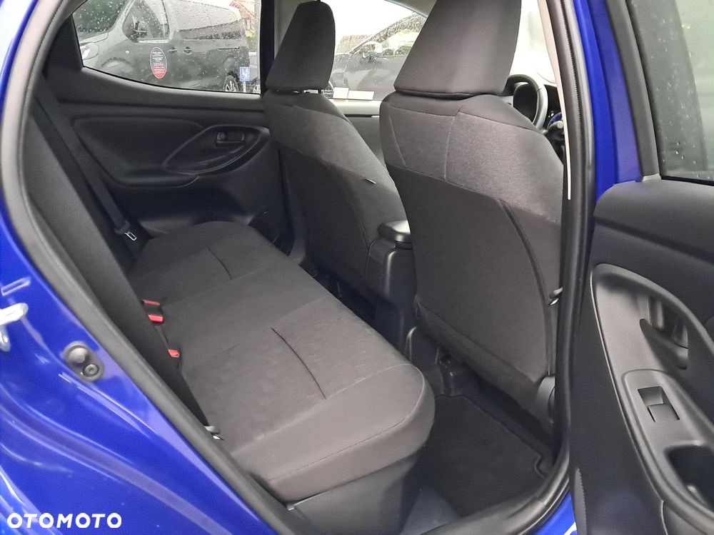 Toyota Yaris Hybrid 1.5 Style - 22