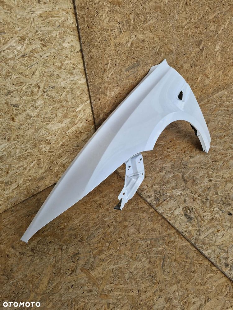 TESLA 3 LIFT BŁOTNIK LEWY PRZÓD 1732895-00-E - 7