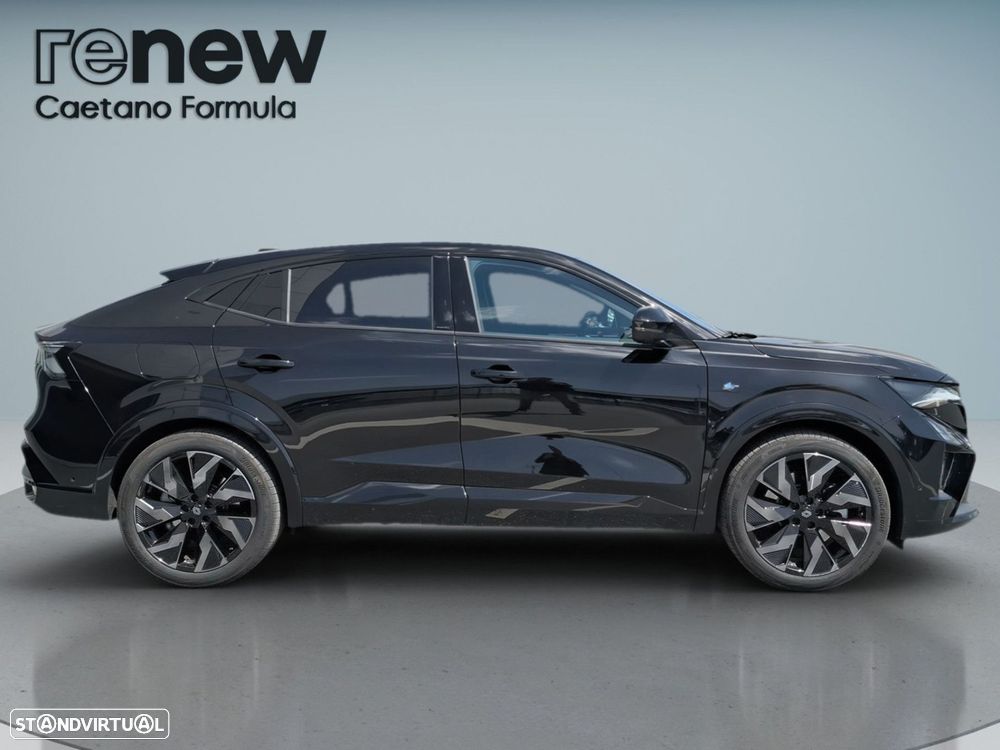 Renault Rafale 1.2 Hyper Hybrid E-Tech Esprit Alpine — fotografia 9