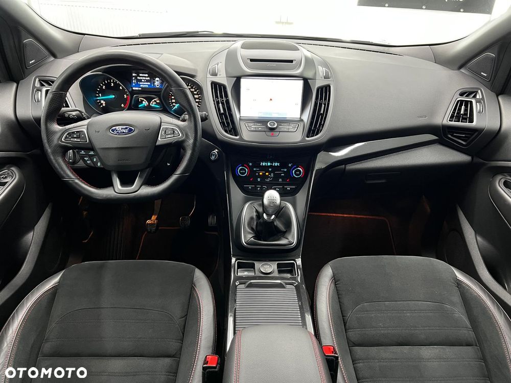 Ford Kuga - 6