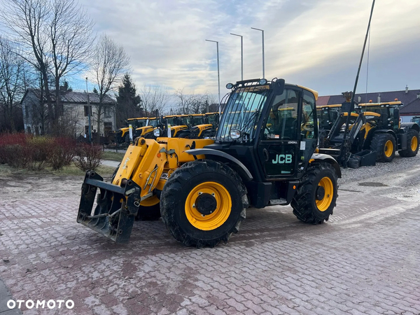 JCB 531-70