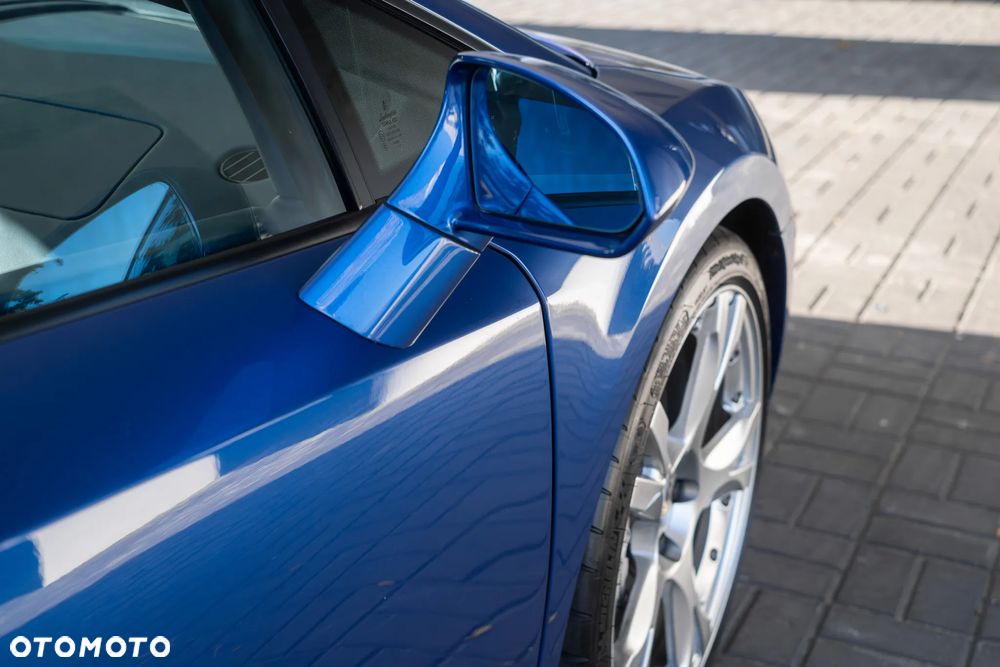 Lamborghini Gallardo Special Edition E-Gear - 10
