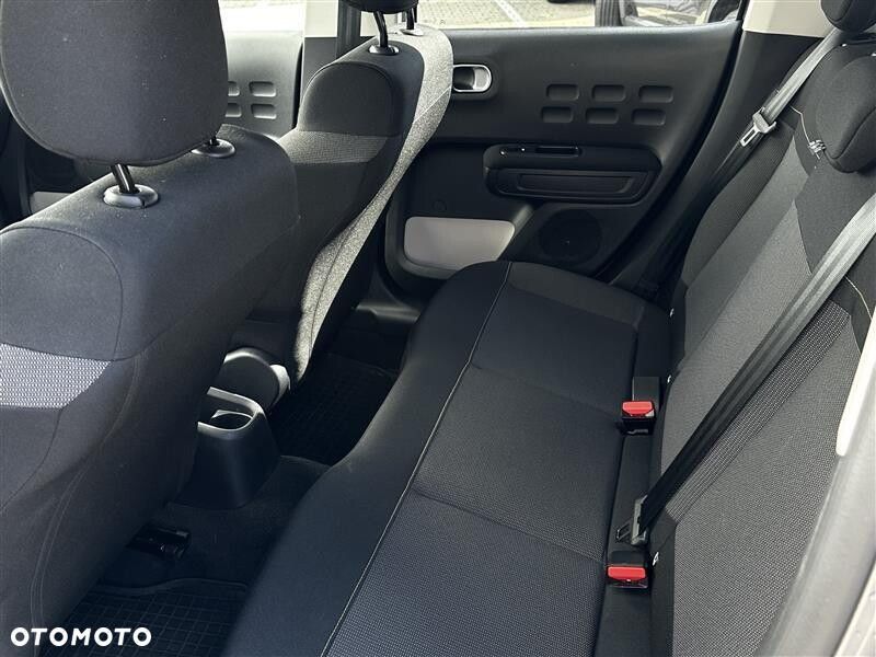 Citroën C3 1.2 PureTech C-Series - 13