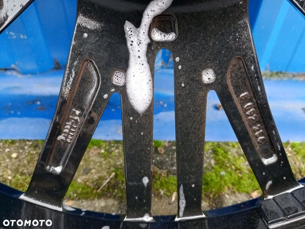 BMW 1 F40 2 F44 MPAKIET KOLA FELGI ALUFELGI OPONY LATO 235/35R19 - 15