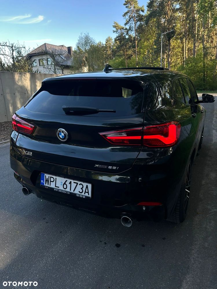 BMW X2 - 19