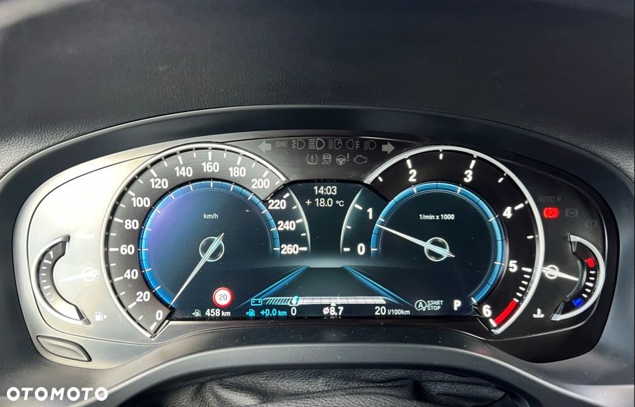 BMW X3 xDrive25d M Sport - 34