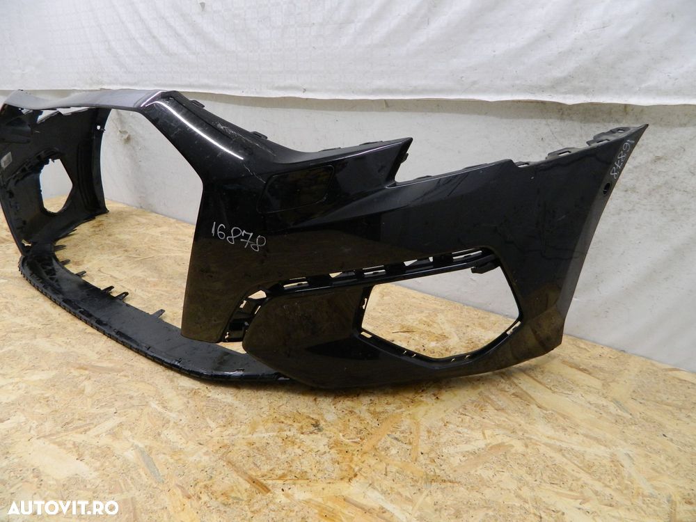 Bara fata Audi A3, 2020, 2021, 2022, 2023, 8Y0807437. - 11